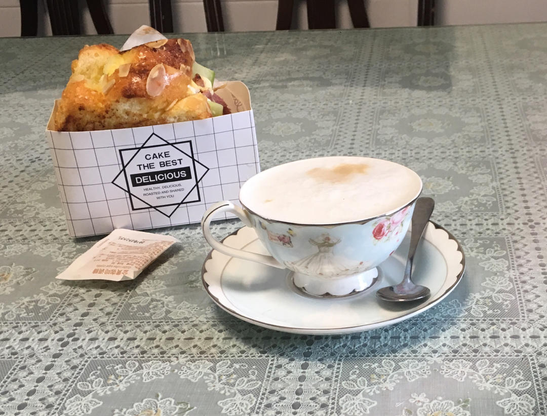 网红EGG DROP芝士厚蛋烧三明治 🥪『平底锅美食』