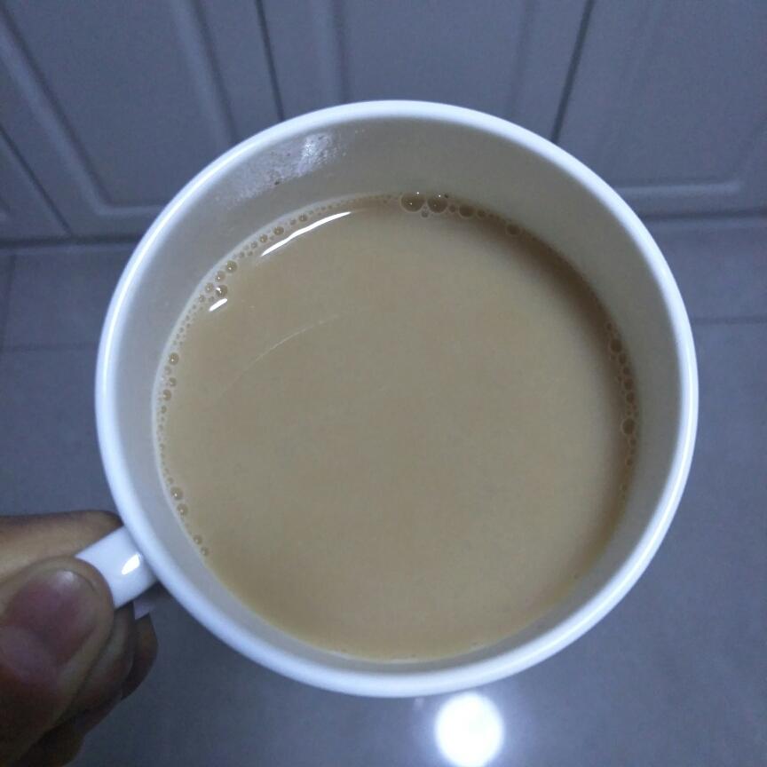 玫瑰花红豆豆浆（改善暗黄肌肤）