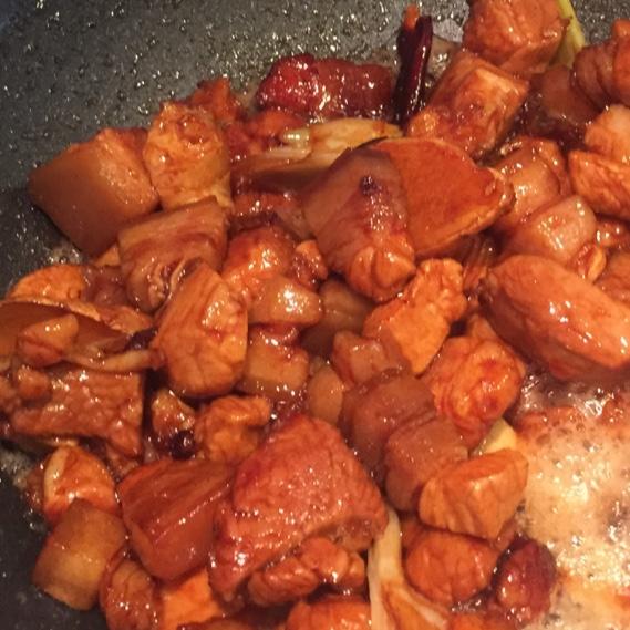 红烧肉