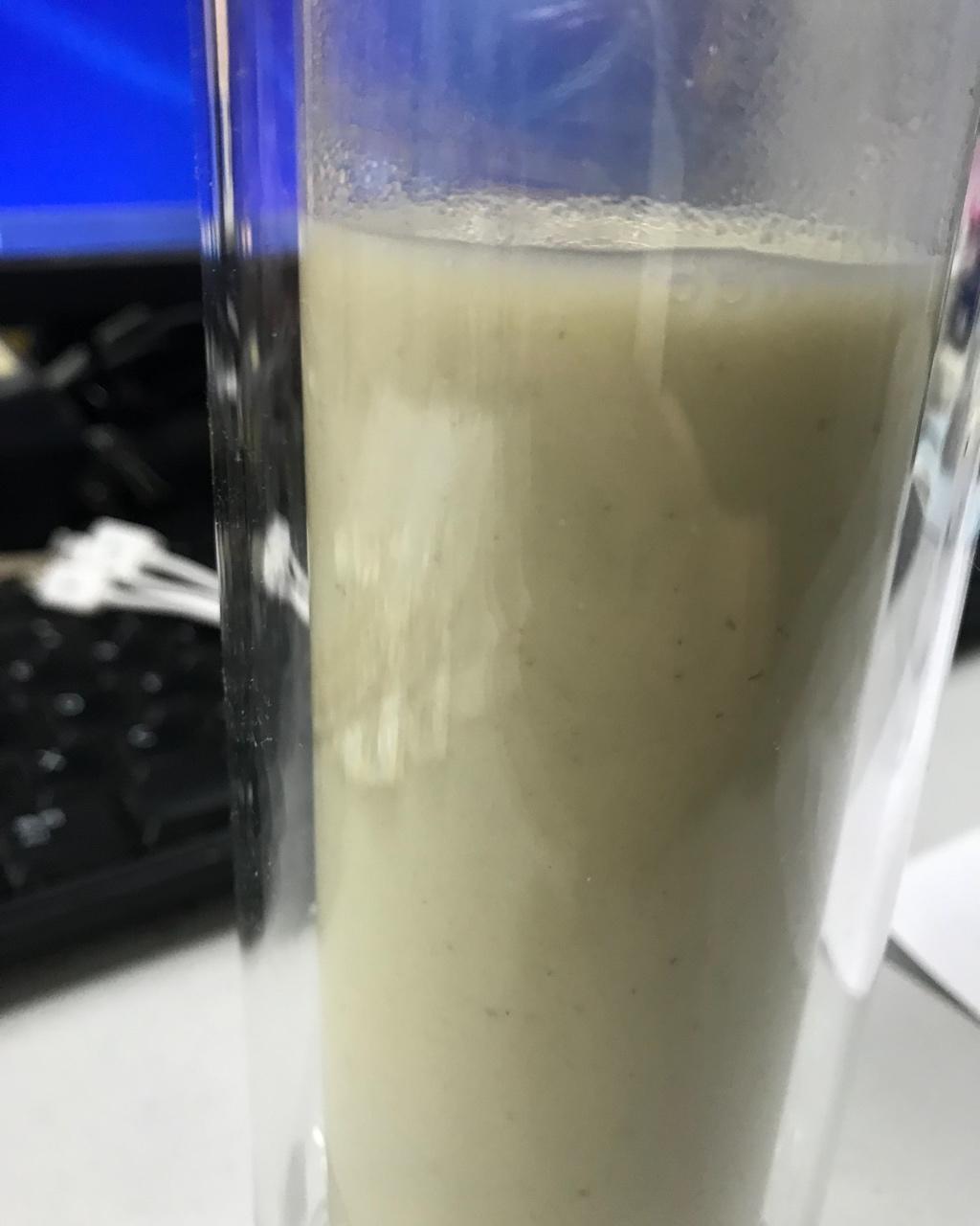 自制豆浆