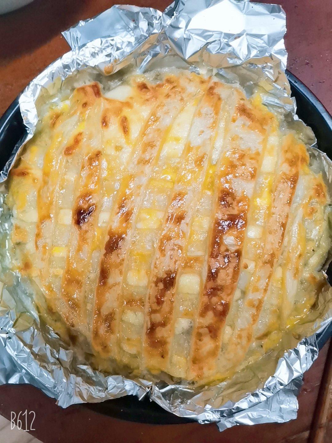 一次成功的香蕉派