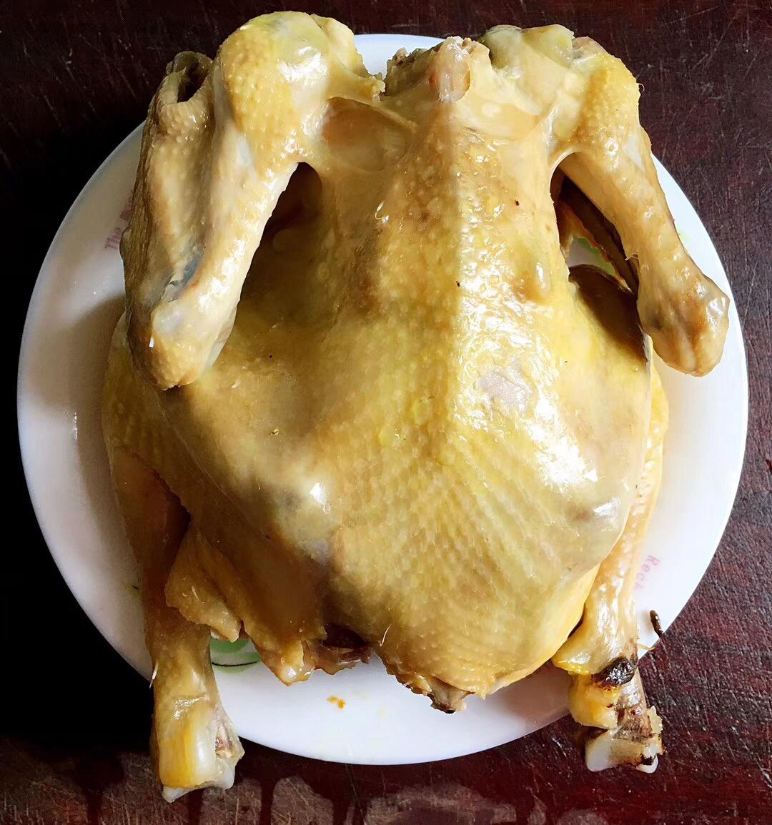 家常香嫩手撕鸡