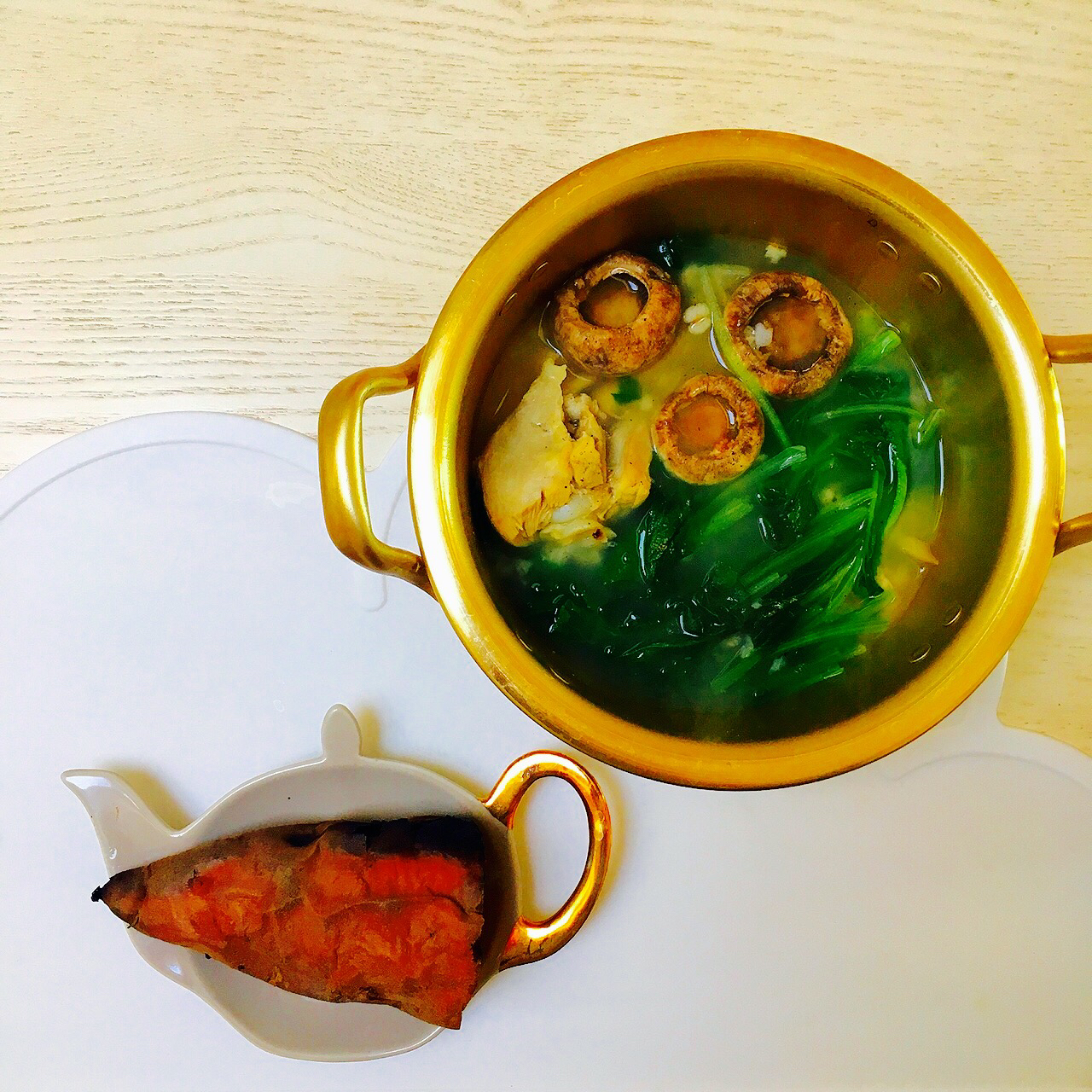 七分饱减脂餐（会吃才会瘦，60天甩20斤）