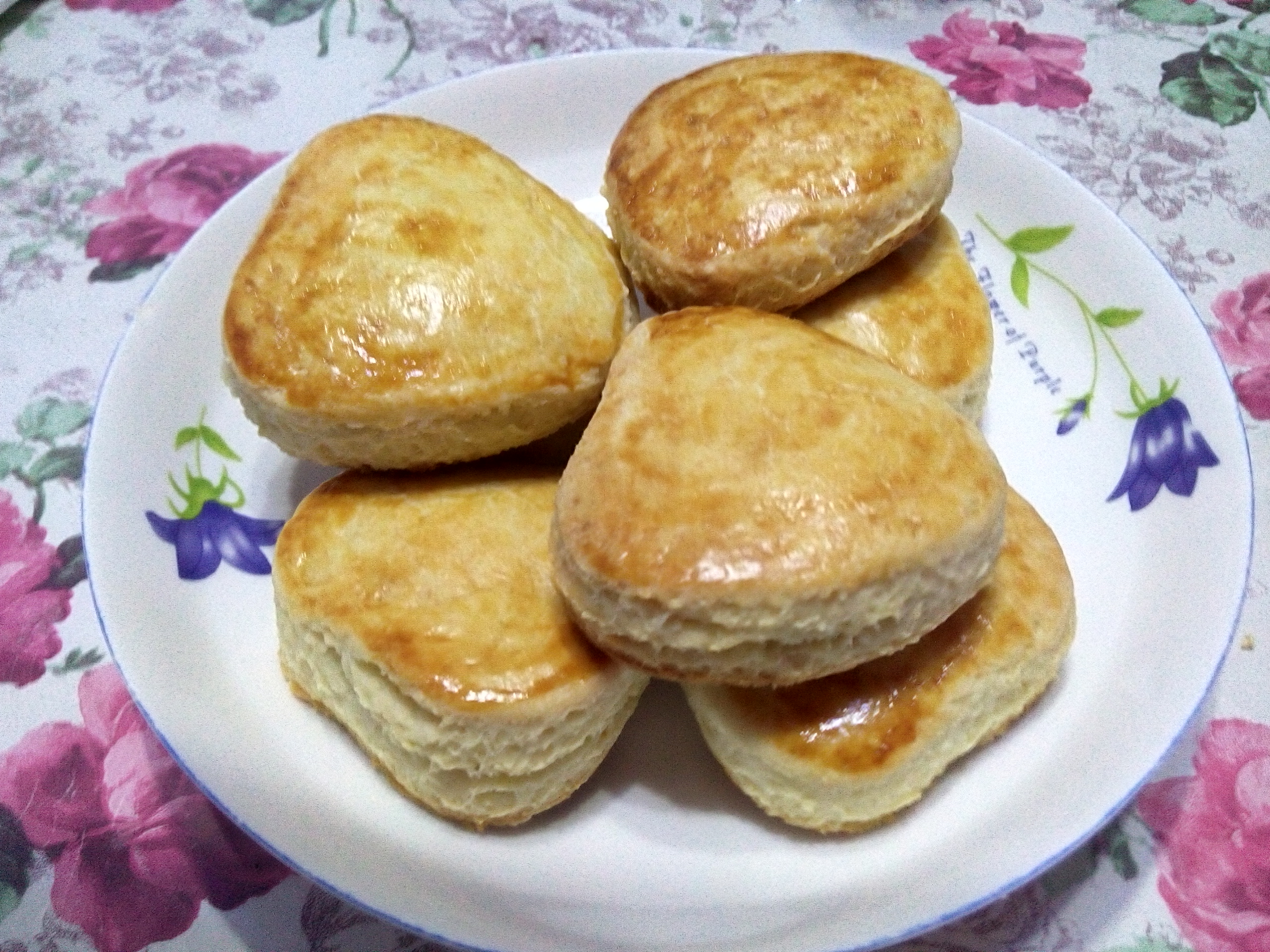 起子馍（稻香村）