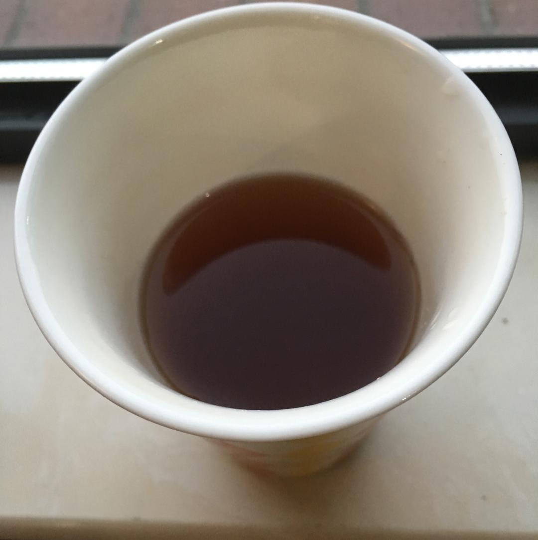 古法熬制酸梅汤（此方几乎无中药味孩子非常喜欢喝）