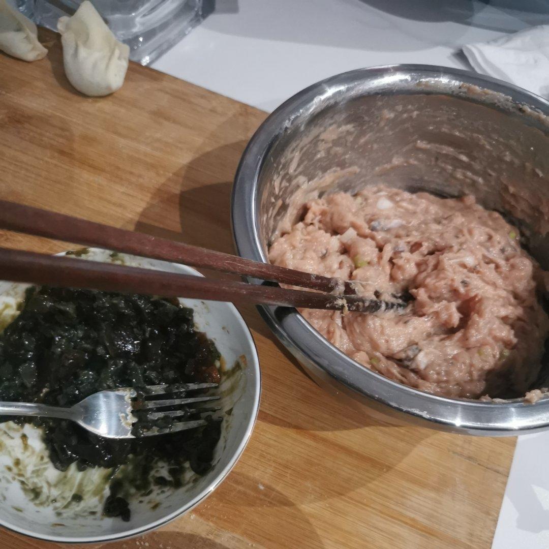 馄饨我只服福建人这种做法，鲜香又Q弹，教你私房馄饨的秘制做法