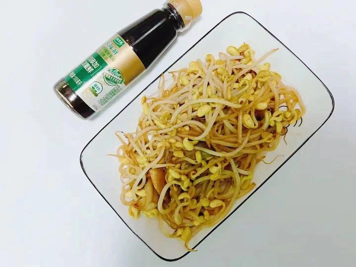 #爱妻菜谱 荷塘月色-素食小炒