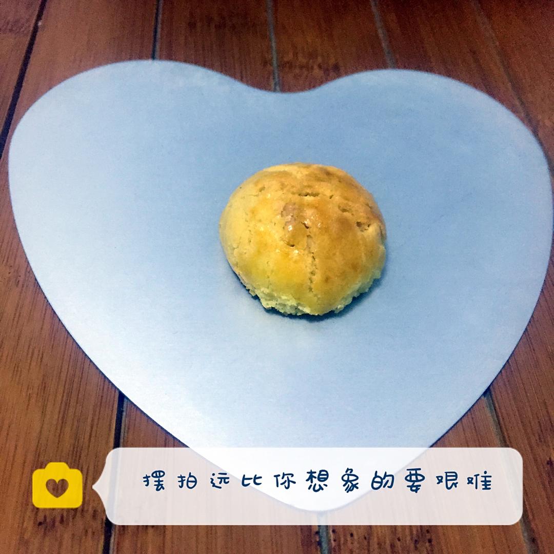 美味花生小小酥