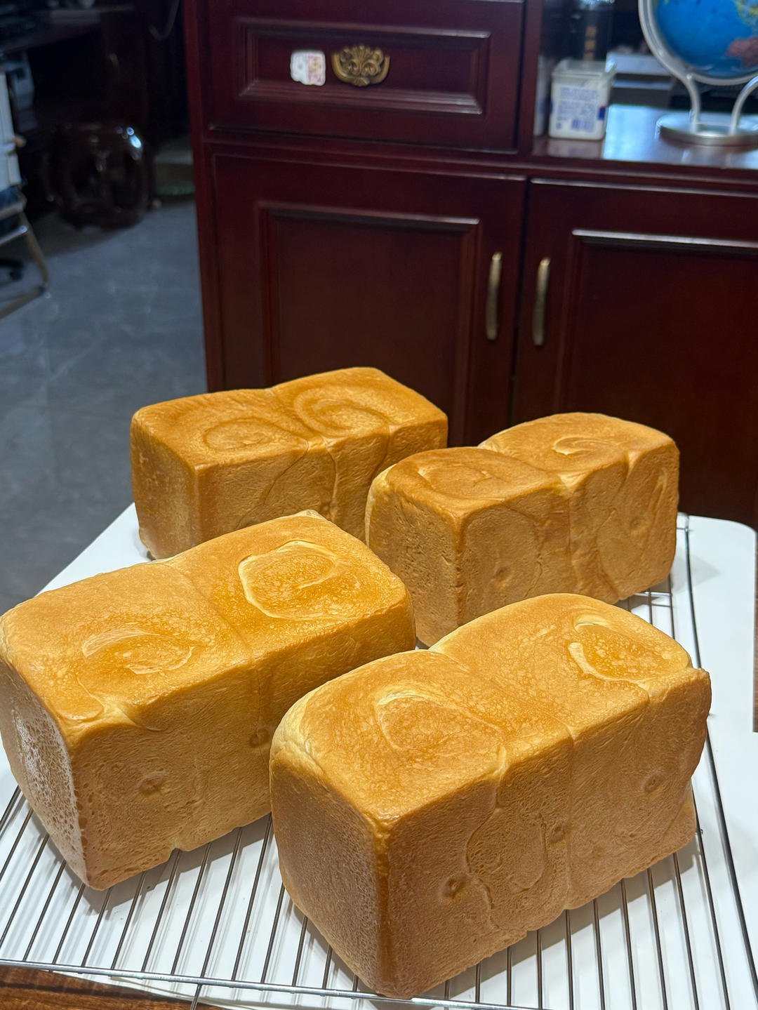 三能低糖吐司🍞