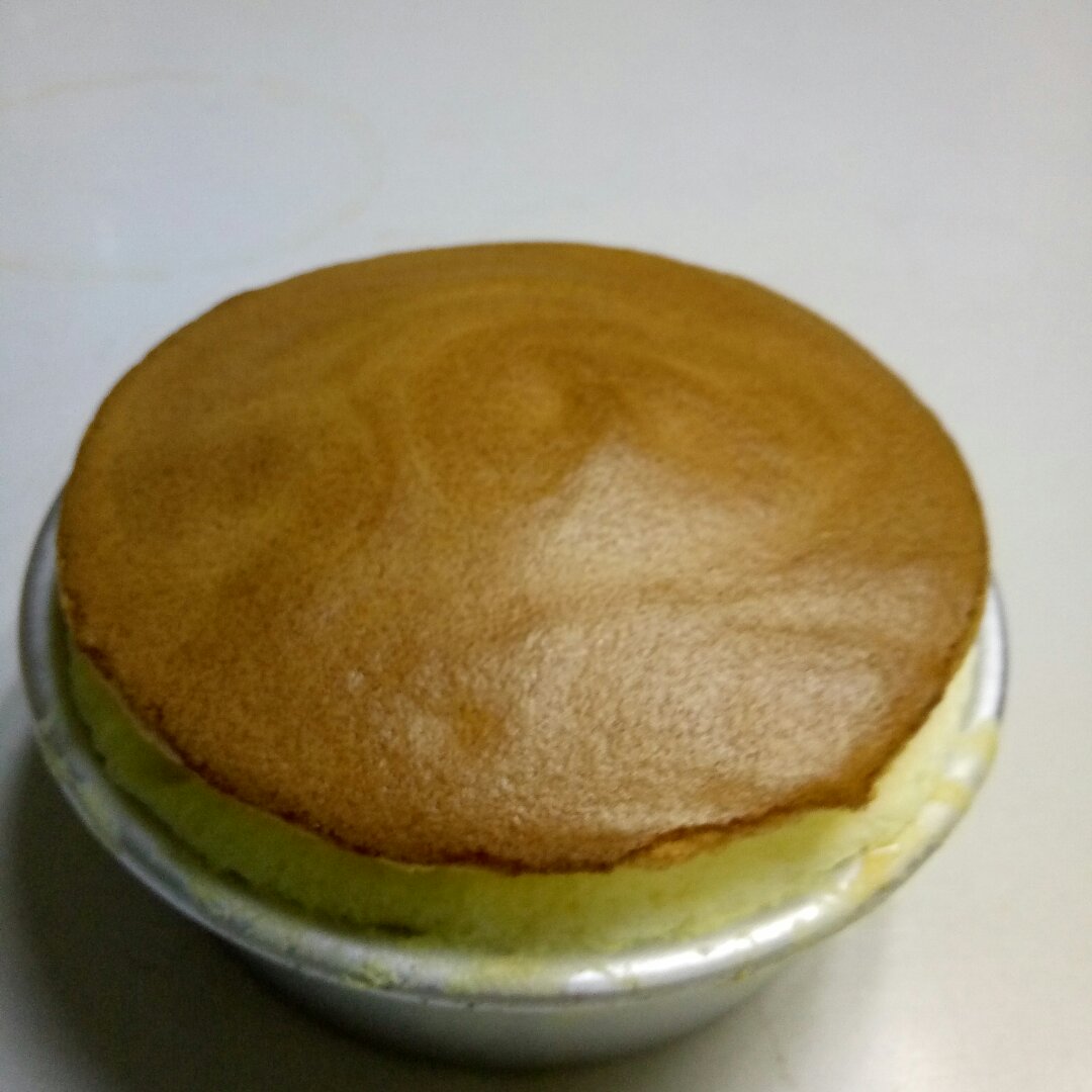 8寸完美轻乳酪蛋糕