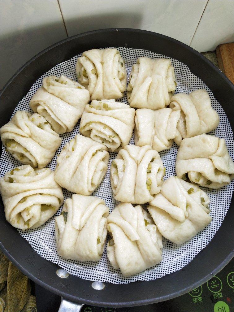 花式面点