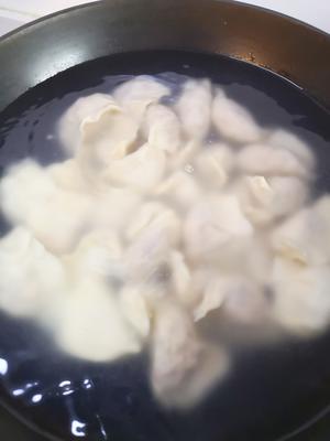 酸菜猪肉水饺(附下饺子详解参考)的做法 步骤14