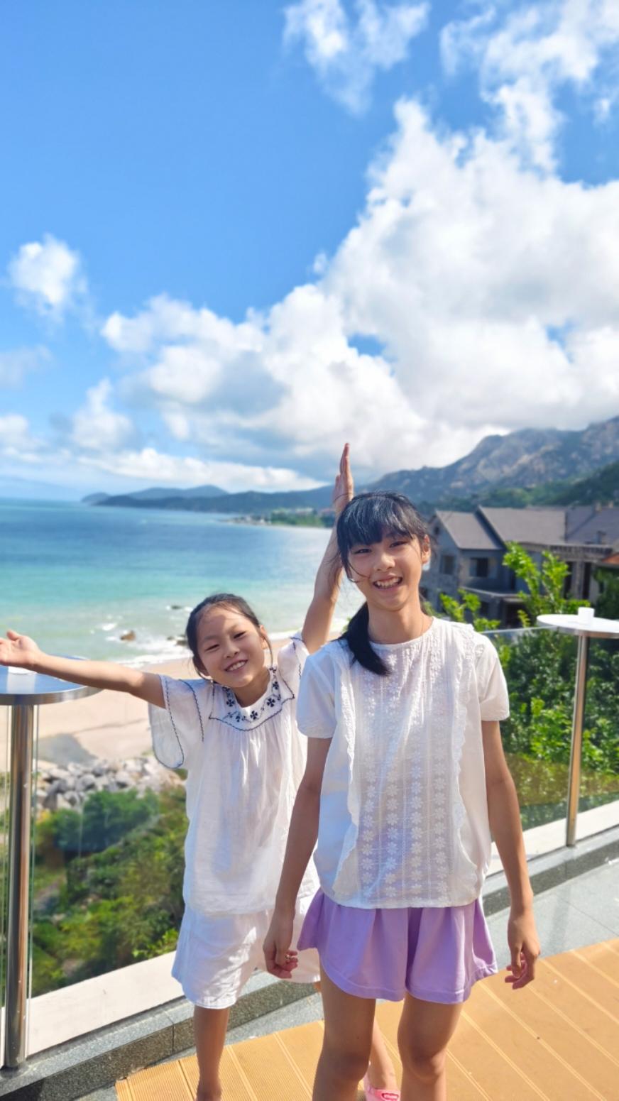 开启甜蜜
