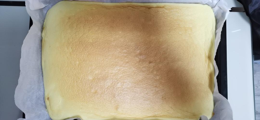 咸香松软的肉松小贝