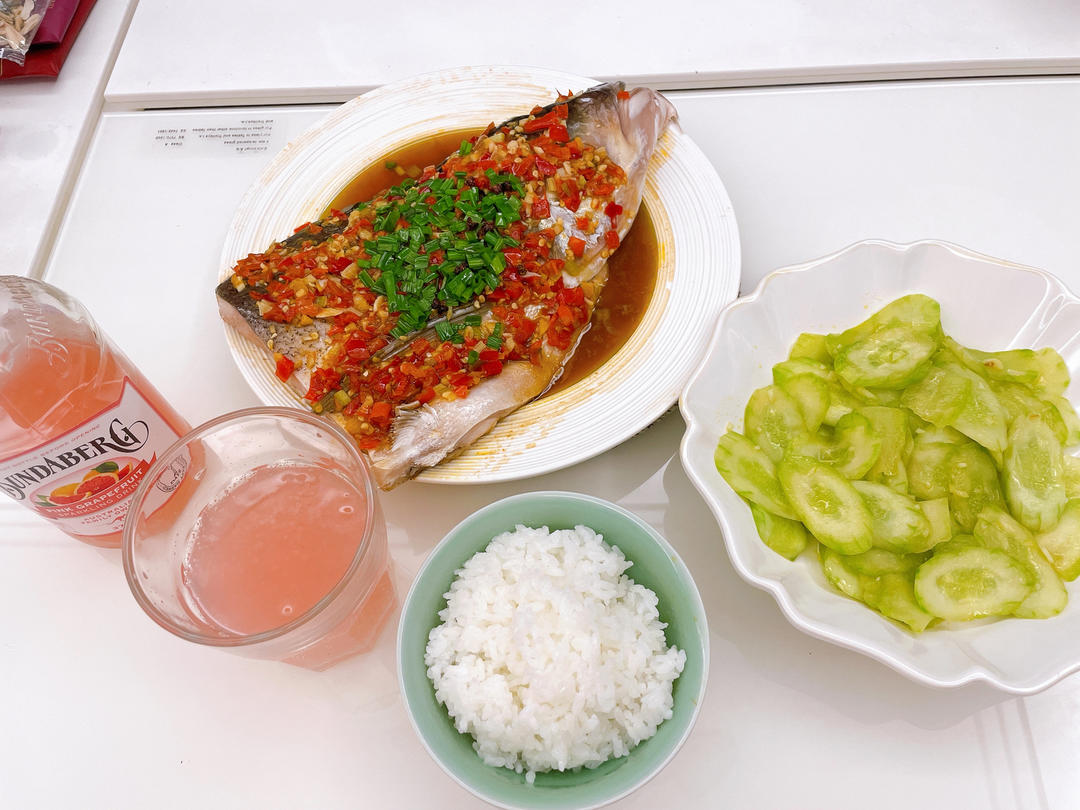 剁椒鱼头