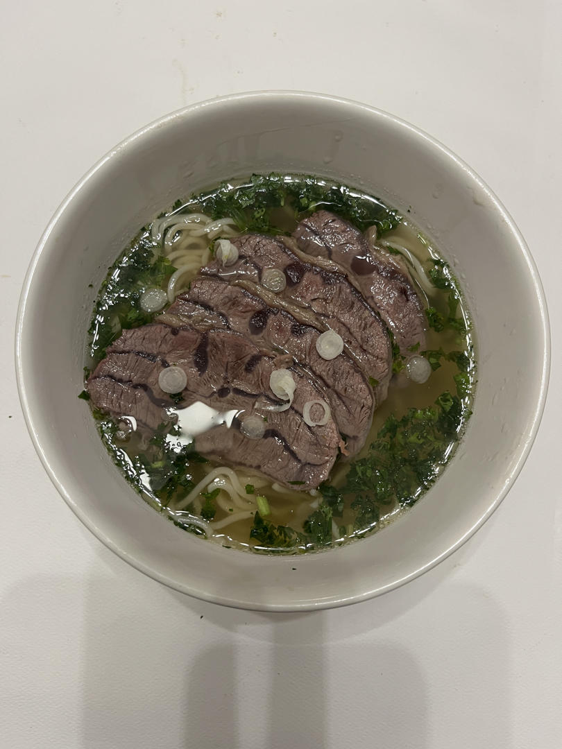极简·古法｜酱牛肉·卤牛肉·牛腱子｜卡卡爸·不藏私