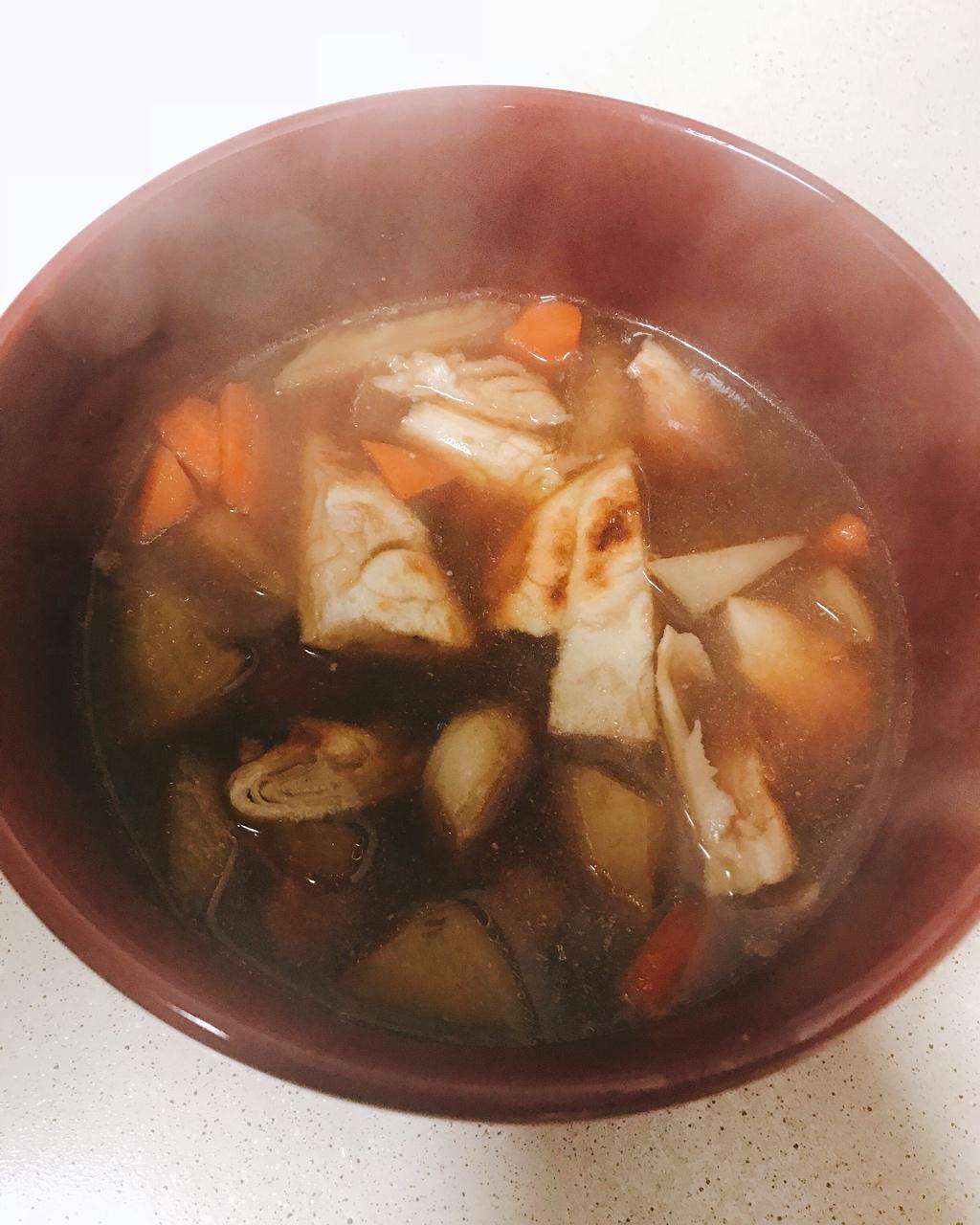 烙饼