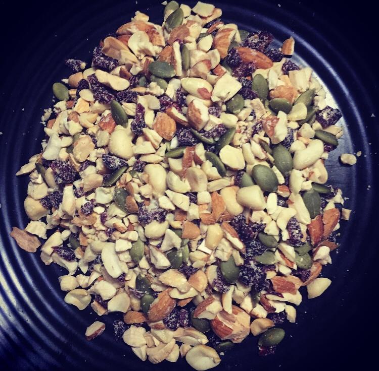 波兰种全麦吐司