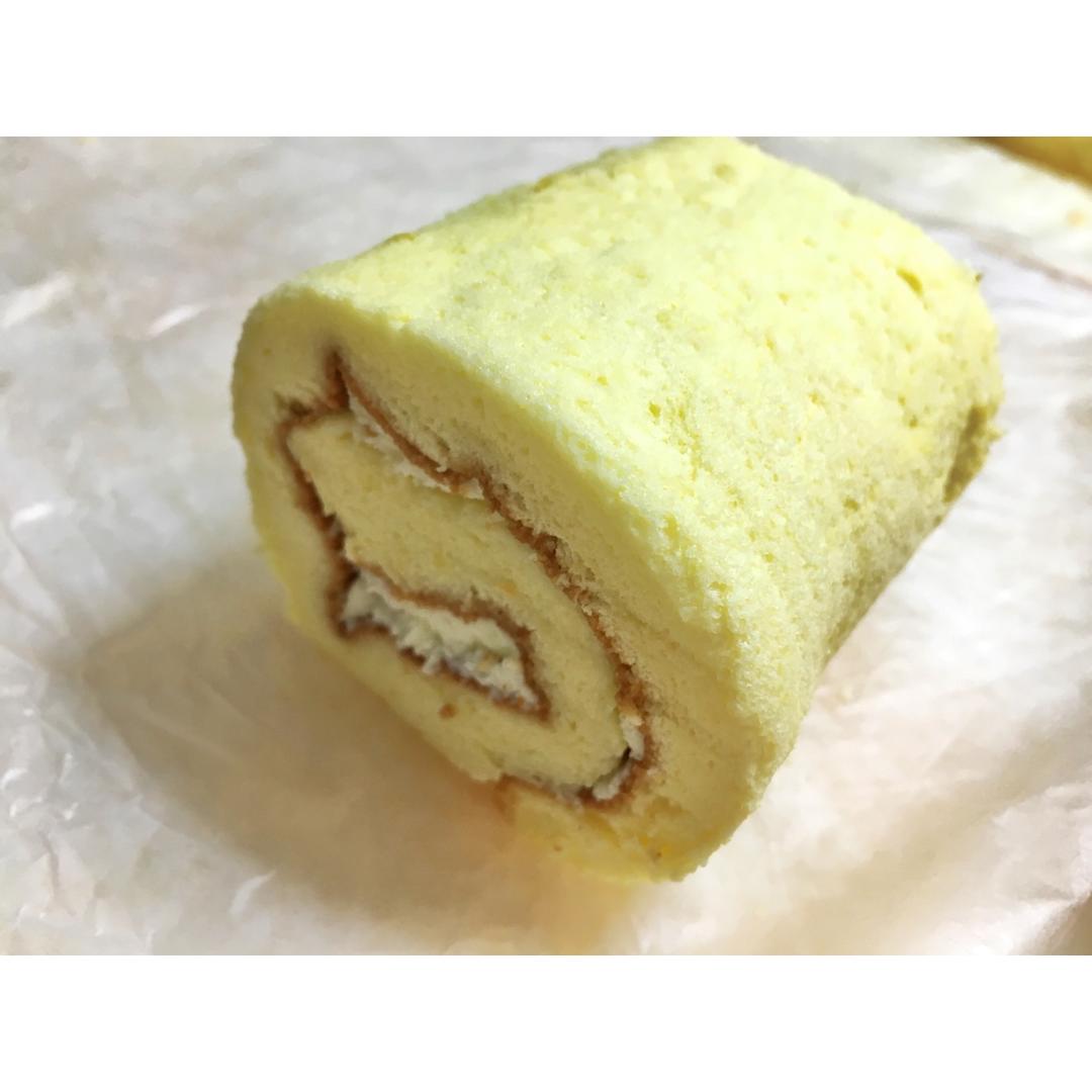 小四卷～风靡美食群的美味蛋糕卷