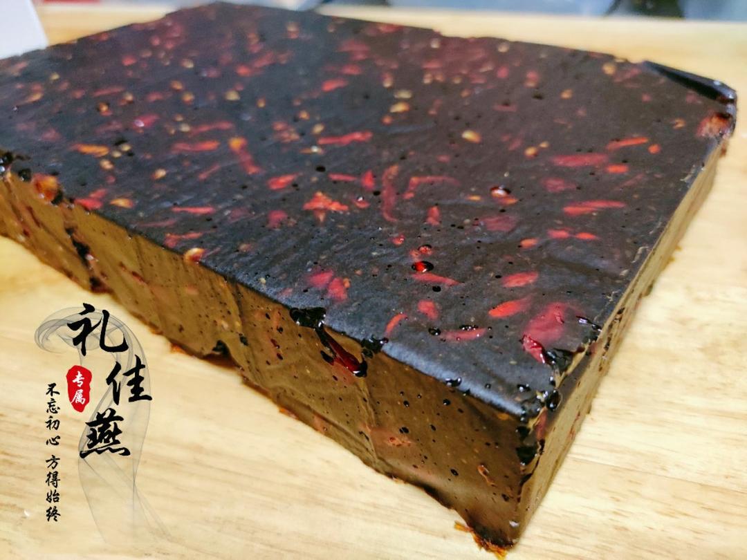 自己也可以在家熬制阿胶糕哦！