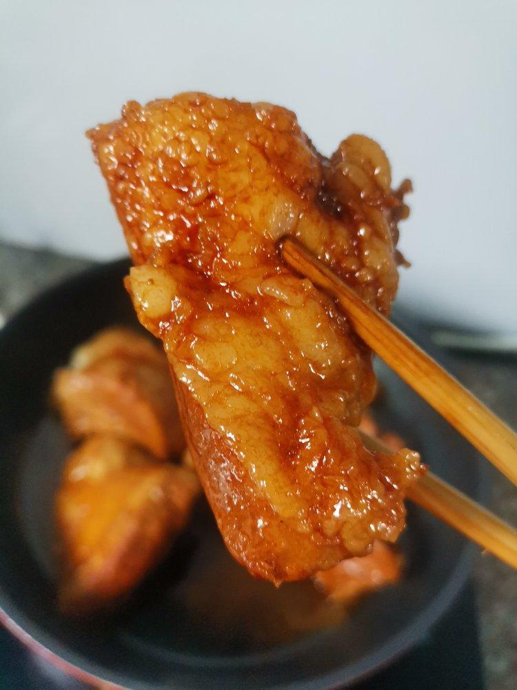 比烤肉还要好吃的🐷原味卤肉