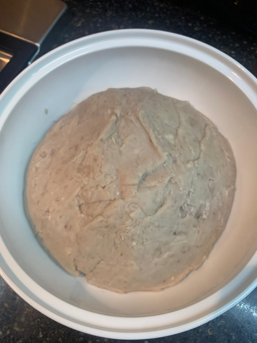 超级好吃的香芋泥