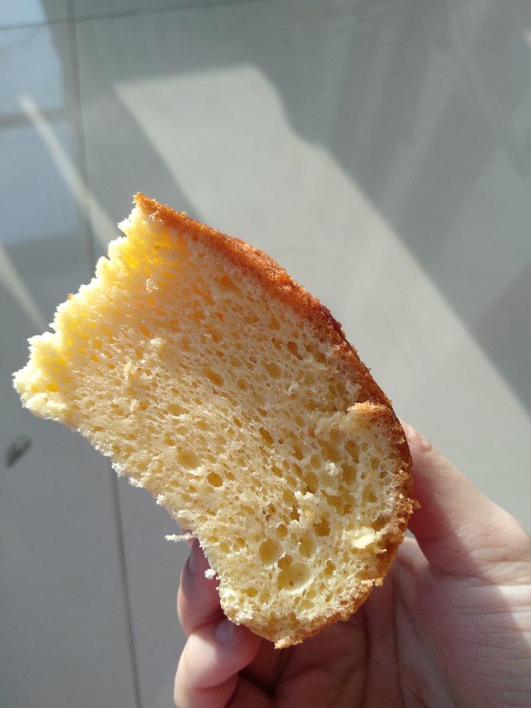 电饭锅蛋糕（百分百成功）