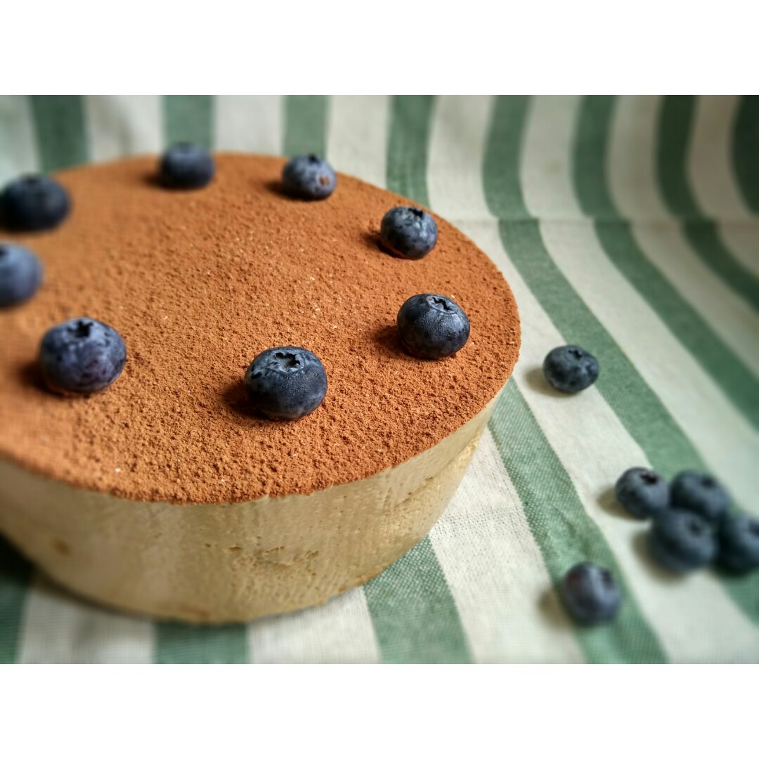 提拉米苏（硬身版）