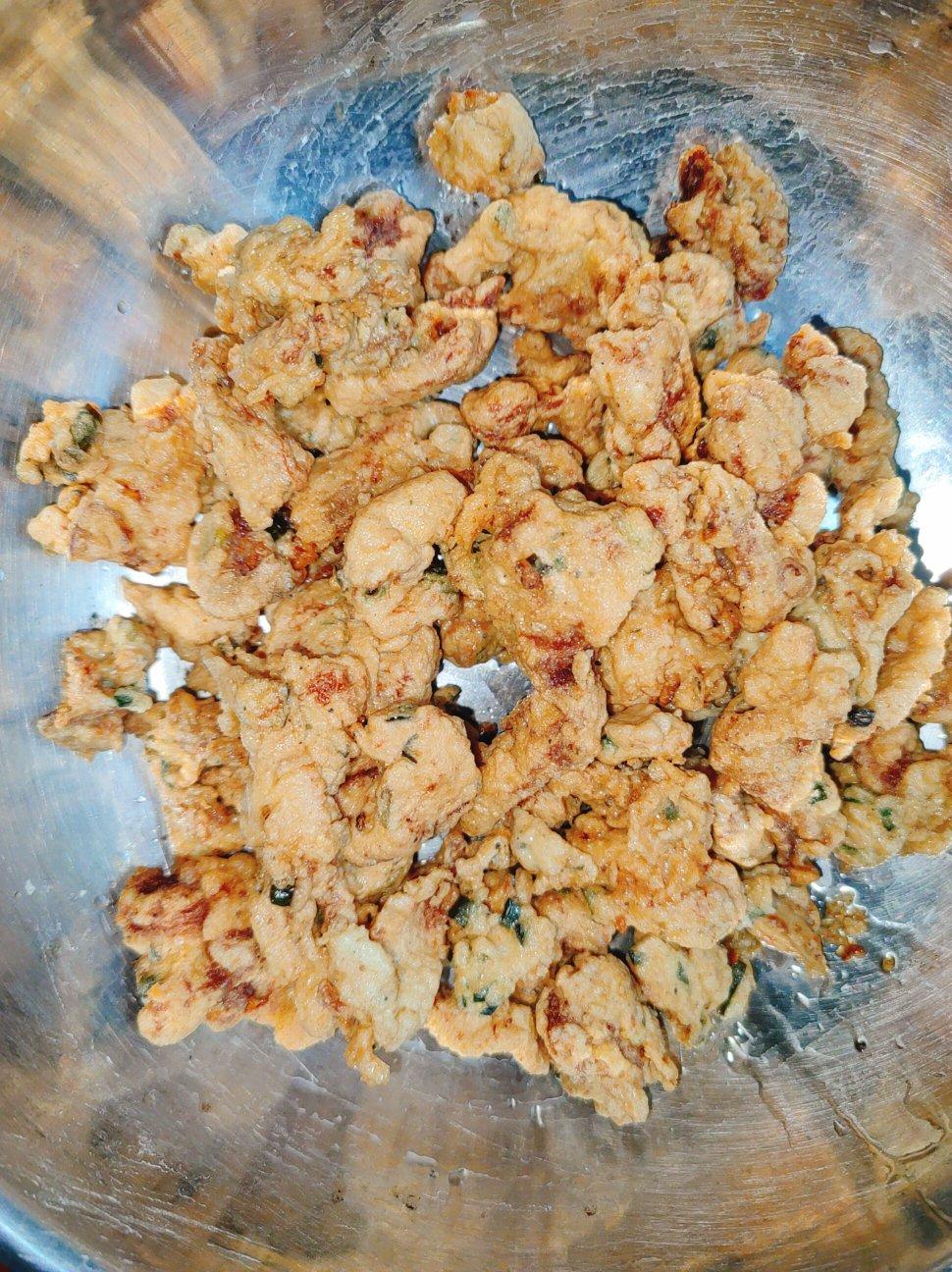 香死人不偿命的干炸小酥肉（特别简单）