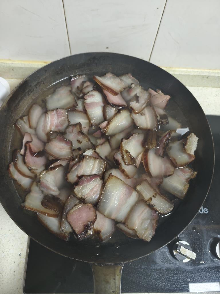 湖南腊肉正确处理方法