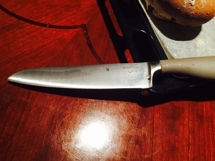 晚餐•2015年8月3日