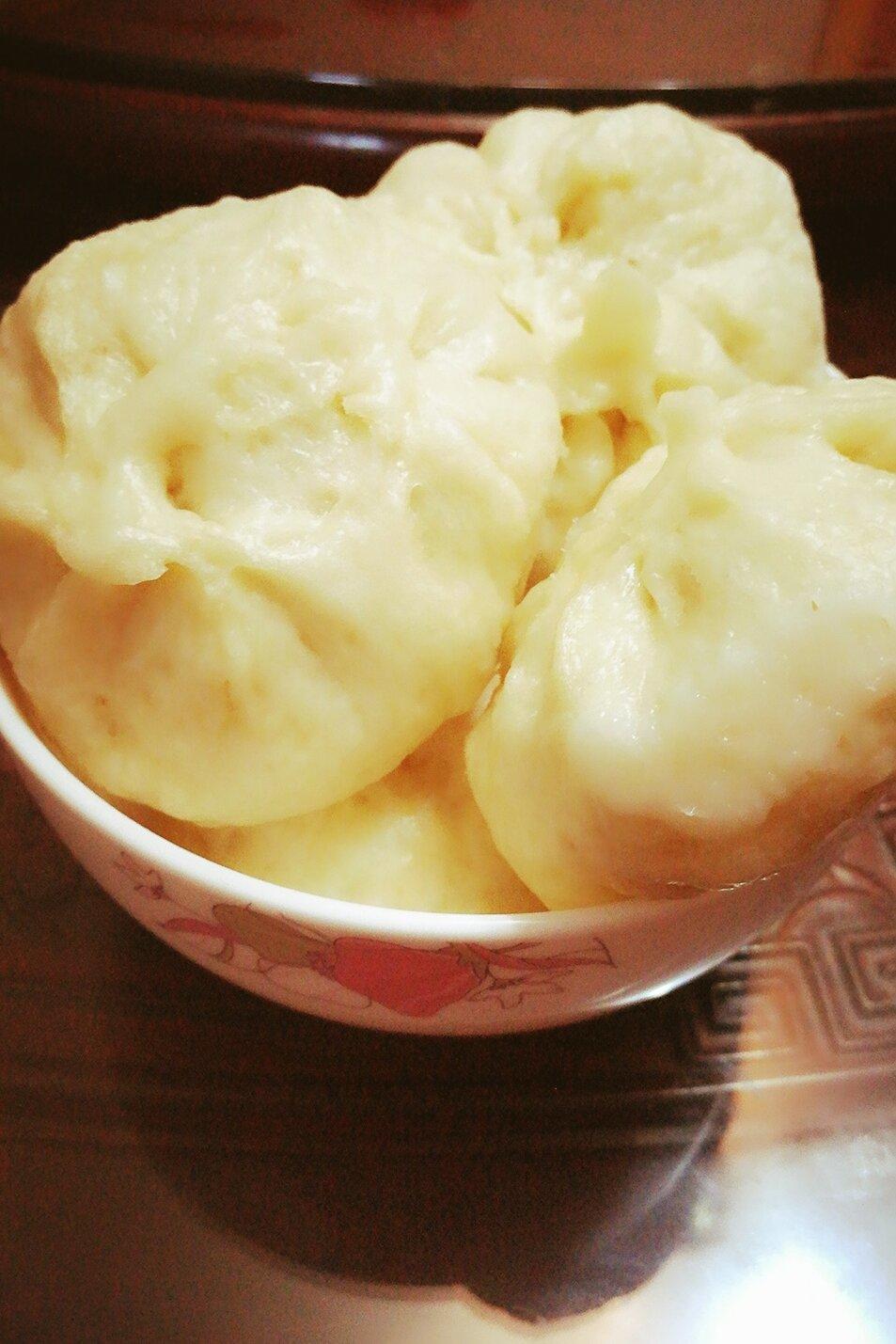 我吃过最好吃的包子肉馅儿～鲜肉月饼通用！