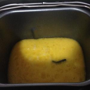 自制菠萝果酱的做法 步骤3