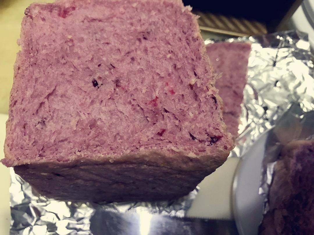 夺命软吐司(๑´ڡ`๑)超软拉丝极速方便的一次发酵吐司