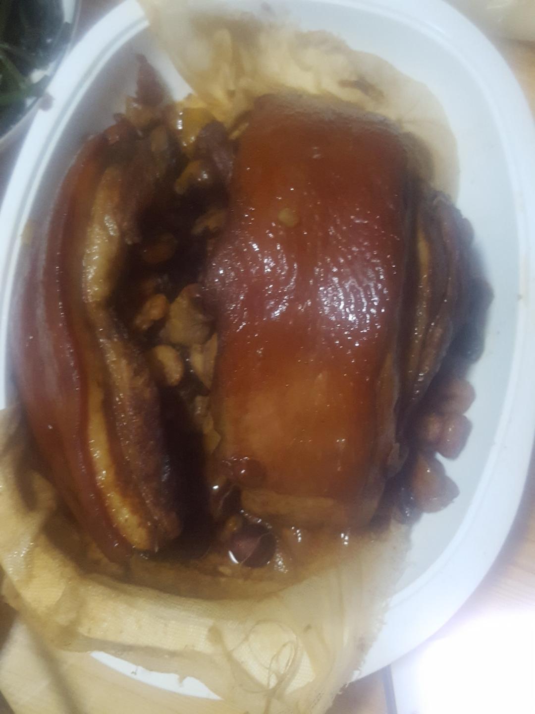 手机用户8778_jrkp做的正宗同安封肉(简单又正宗)