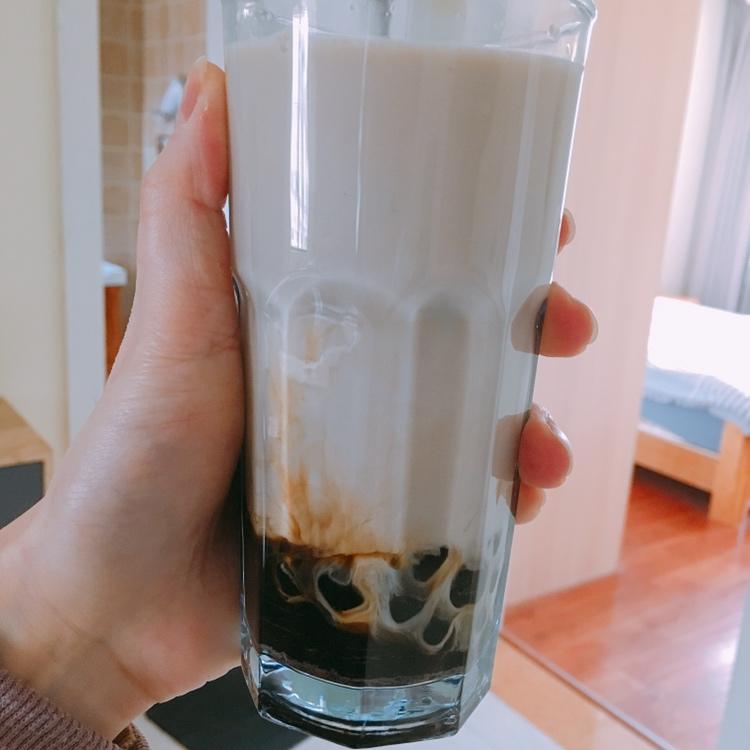 视频【脏脏奶茶·终极进化版】2分钟学会2种口味，再不用顶着太阳排队，yo！