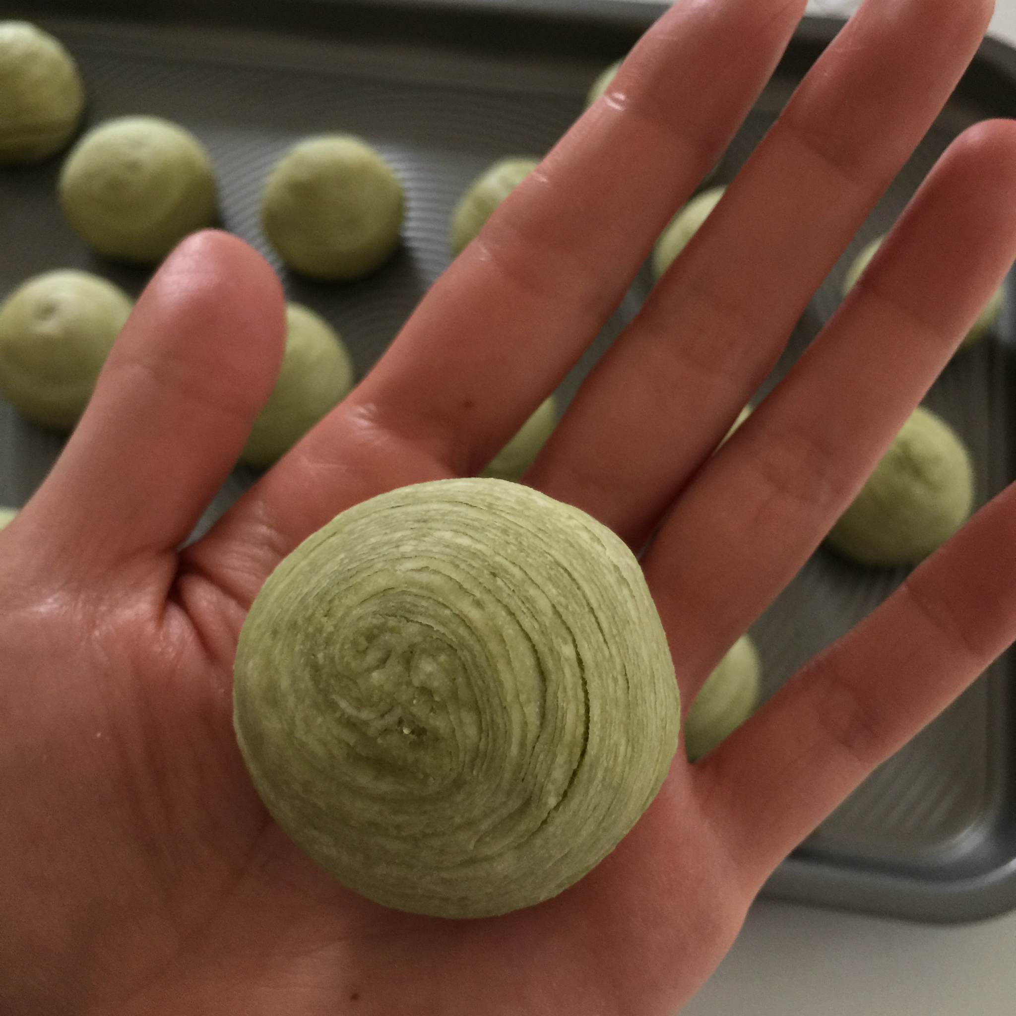 厨房摄影交流群酥点课后作业