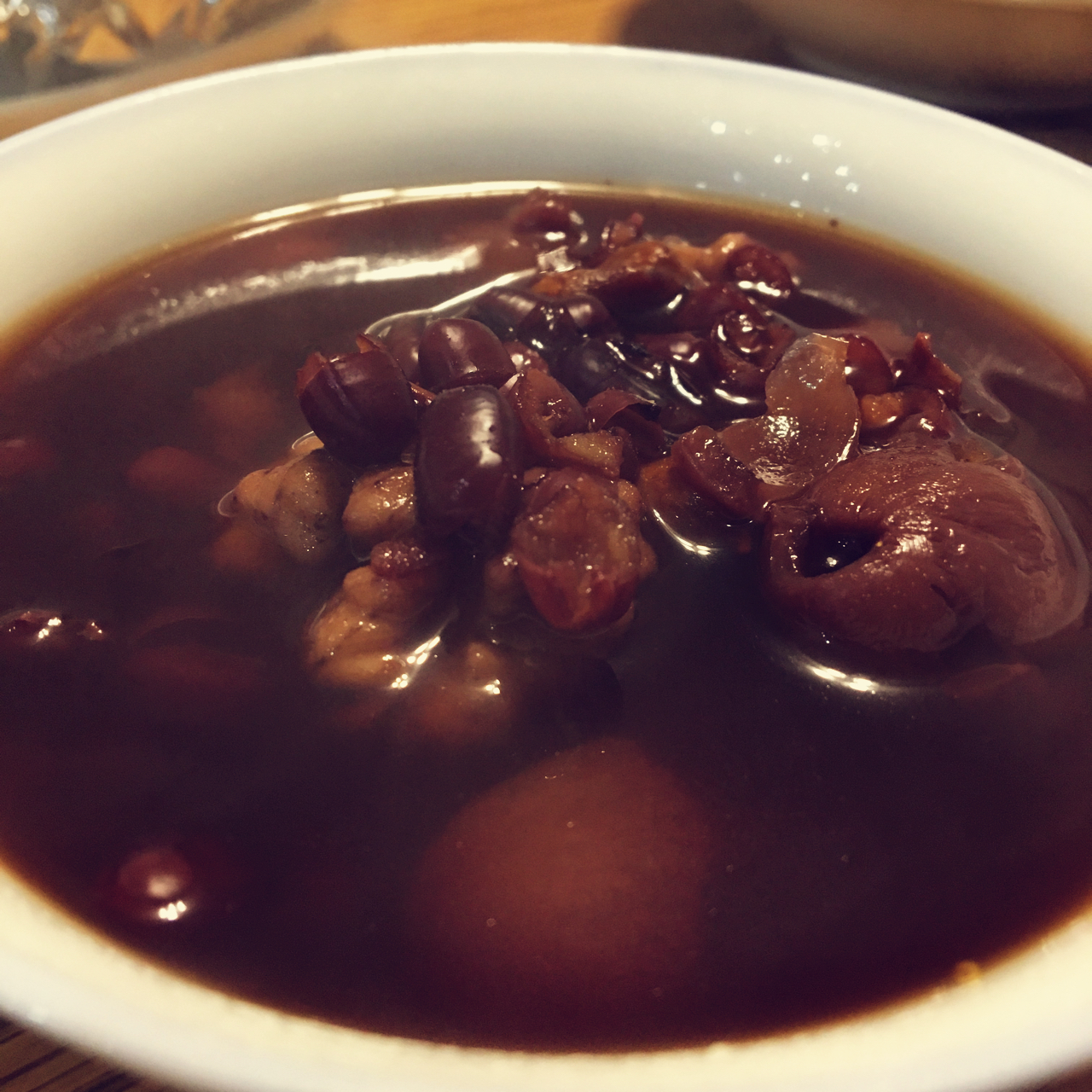 红豆汤