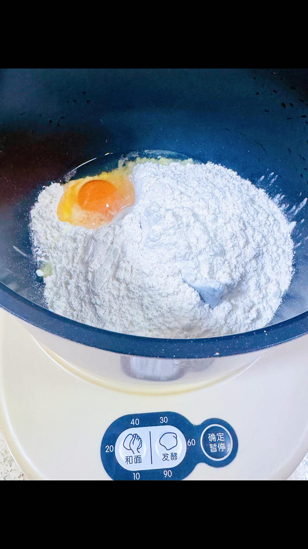 适合新手的吐司面包