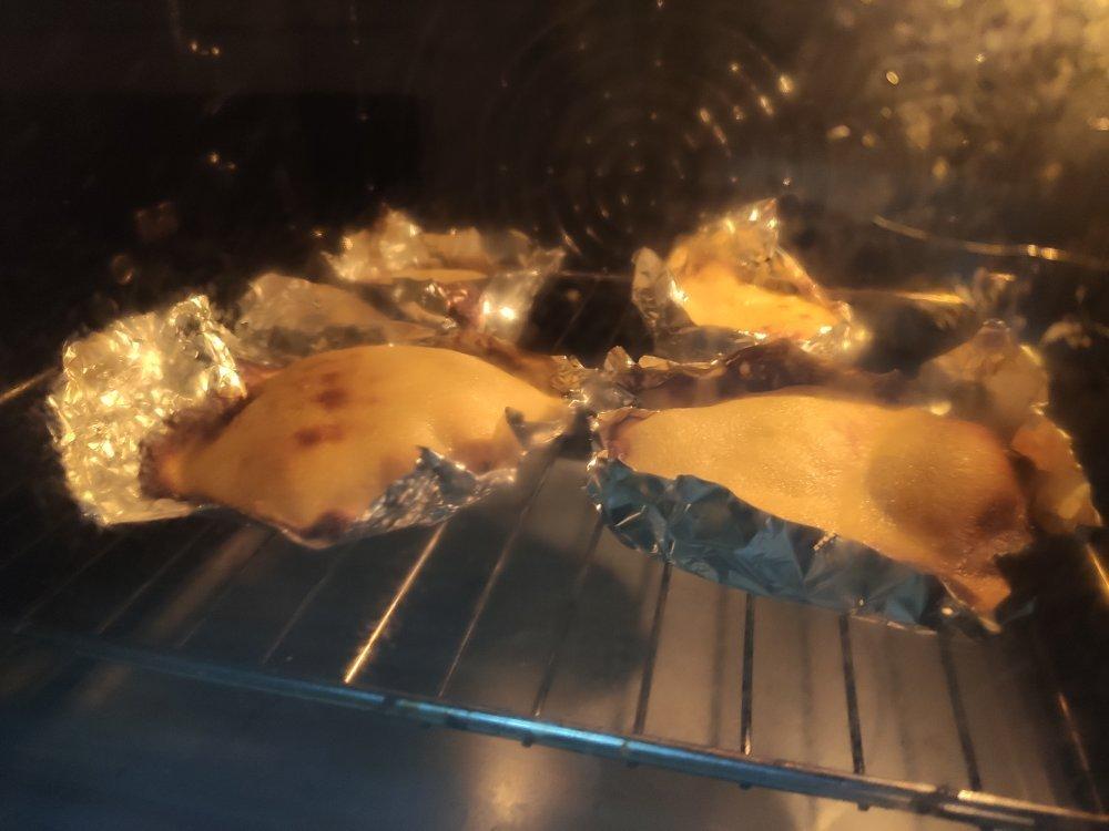 （可免烤）消灭杏仁渣豆奶渣生酮咸脆饼干（素）