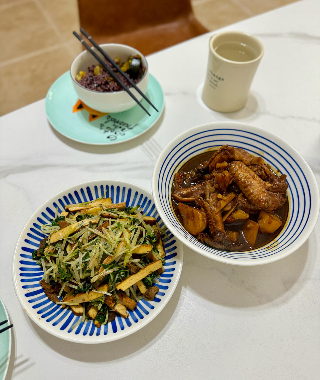 shuiting's 家常菜