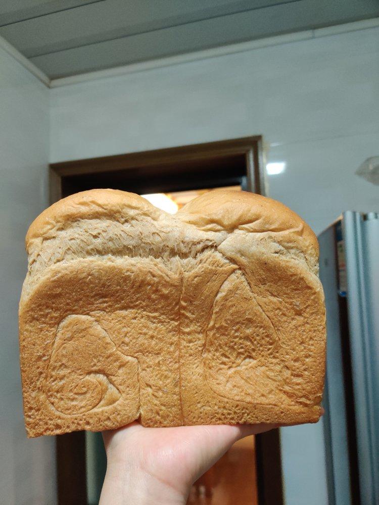 咖啡吐司