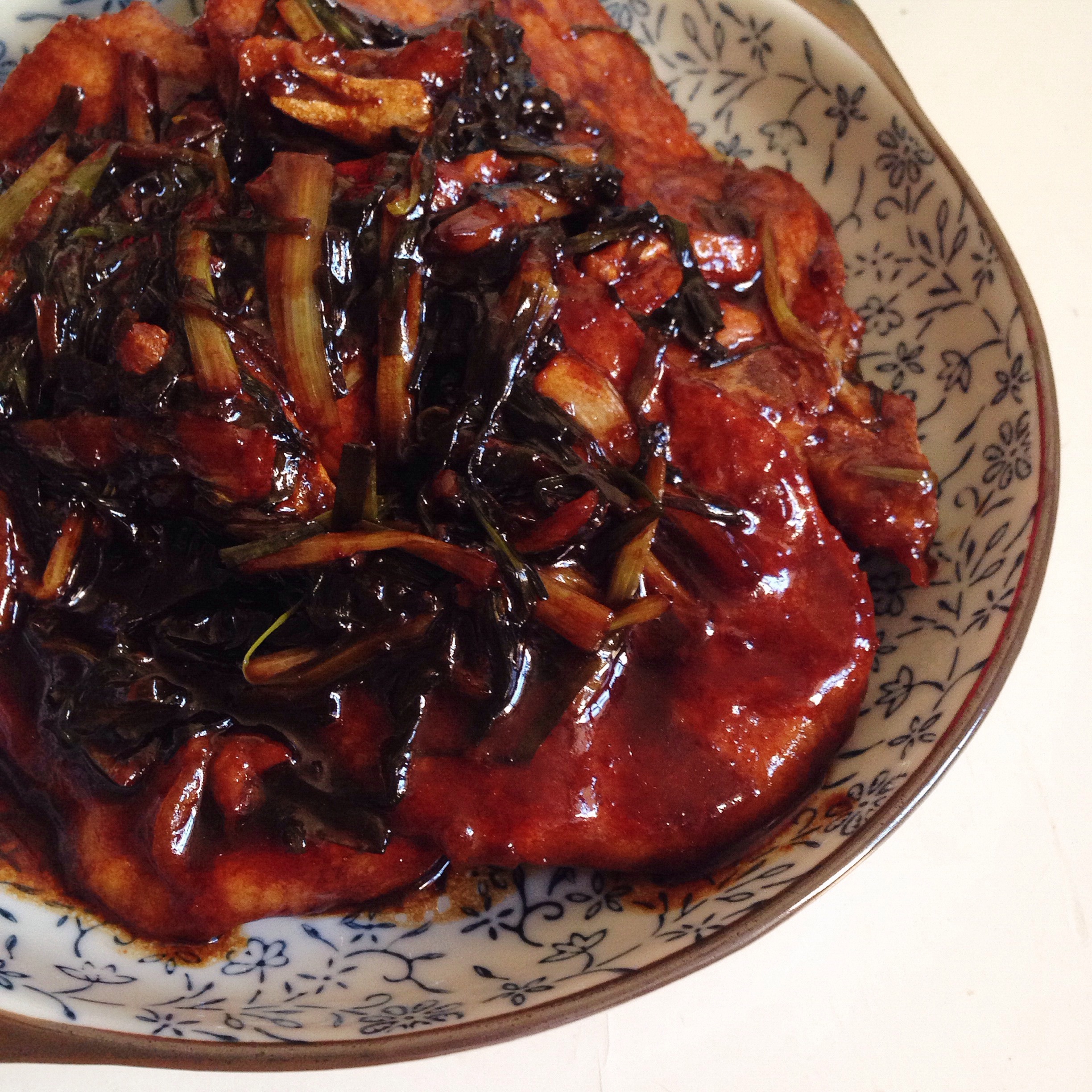 嘴巴馋了怎么办