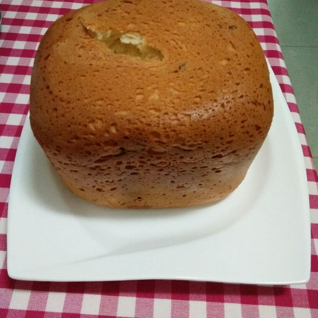 ACA面包机做面包