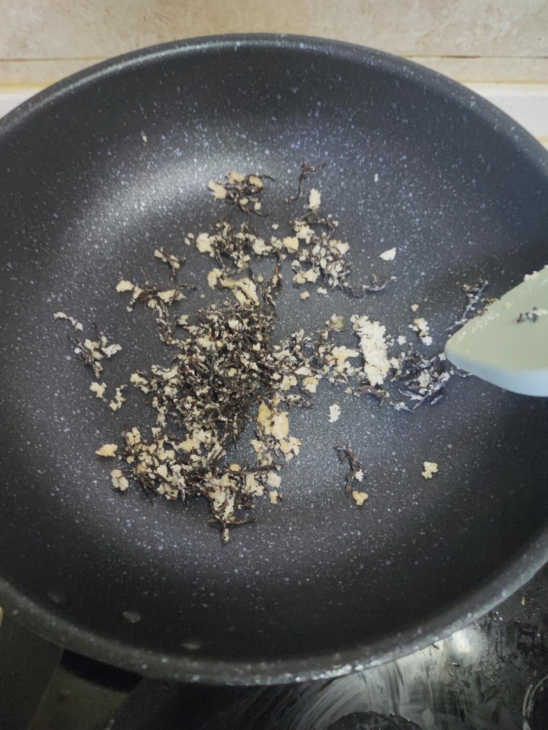 自制西米珍珠奶茶