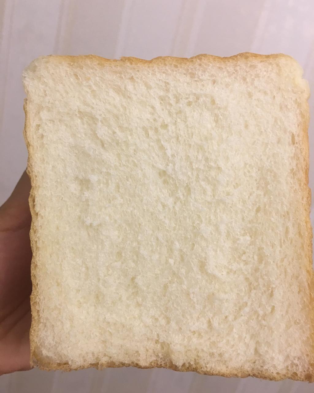 柔风白吐司