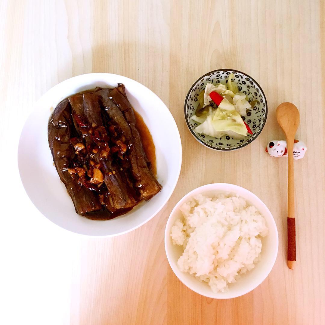 包菜泡菜