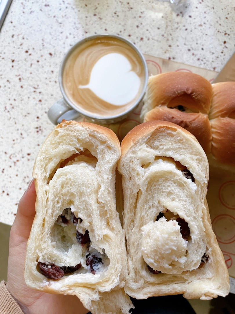 桃cc的吐司笔记