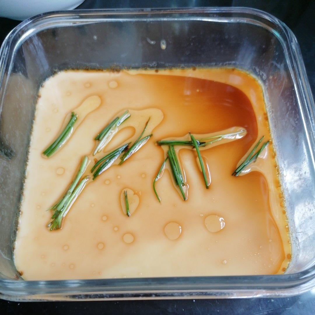 蒸蛋