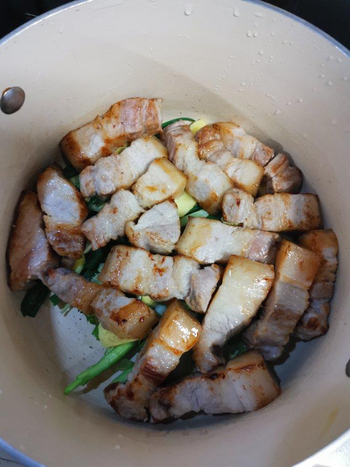 “E路家”红烧肉